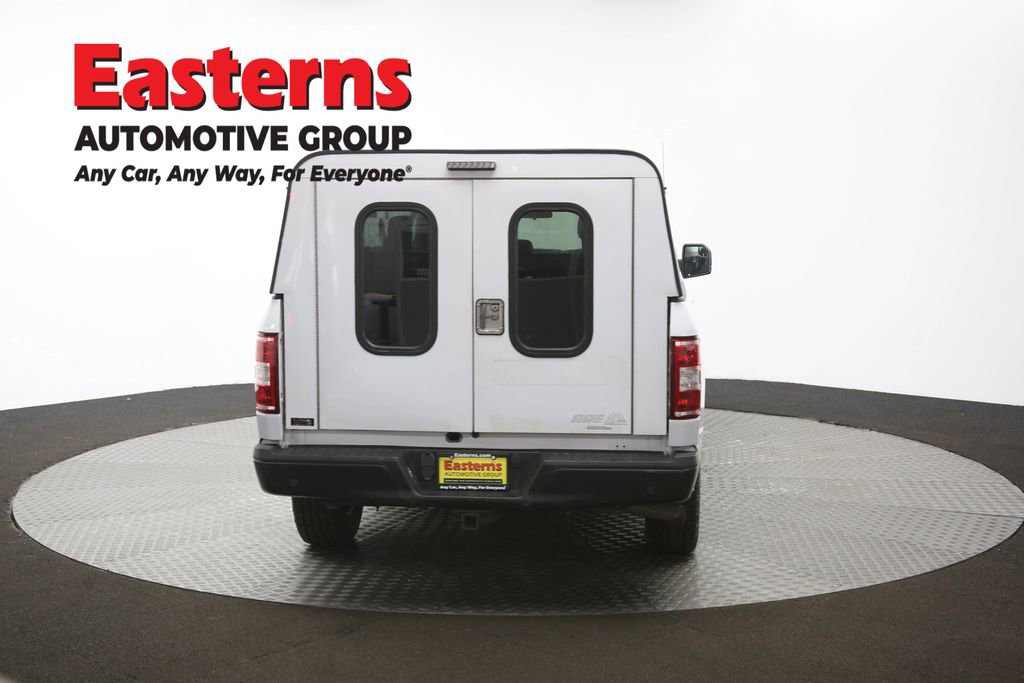 Used 2018 Ford F150 XL w/ XL Power Equipment Group image 39