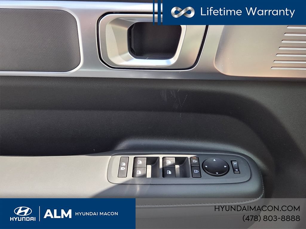 New 2026 Hyundai Santa Fe SEL FWD image 28