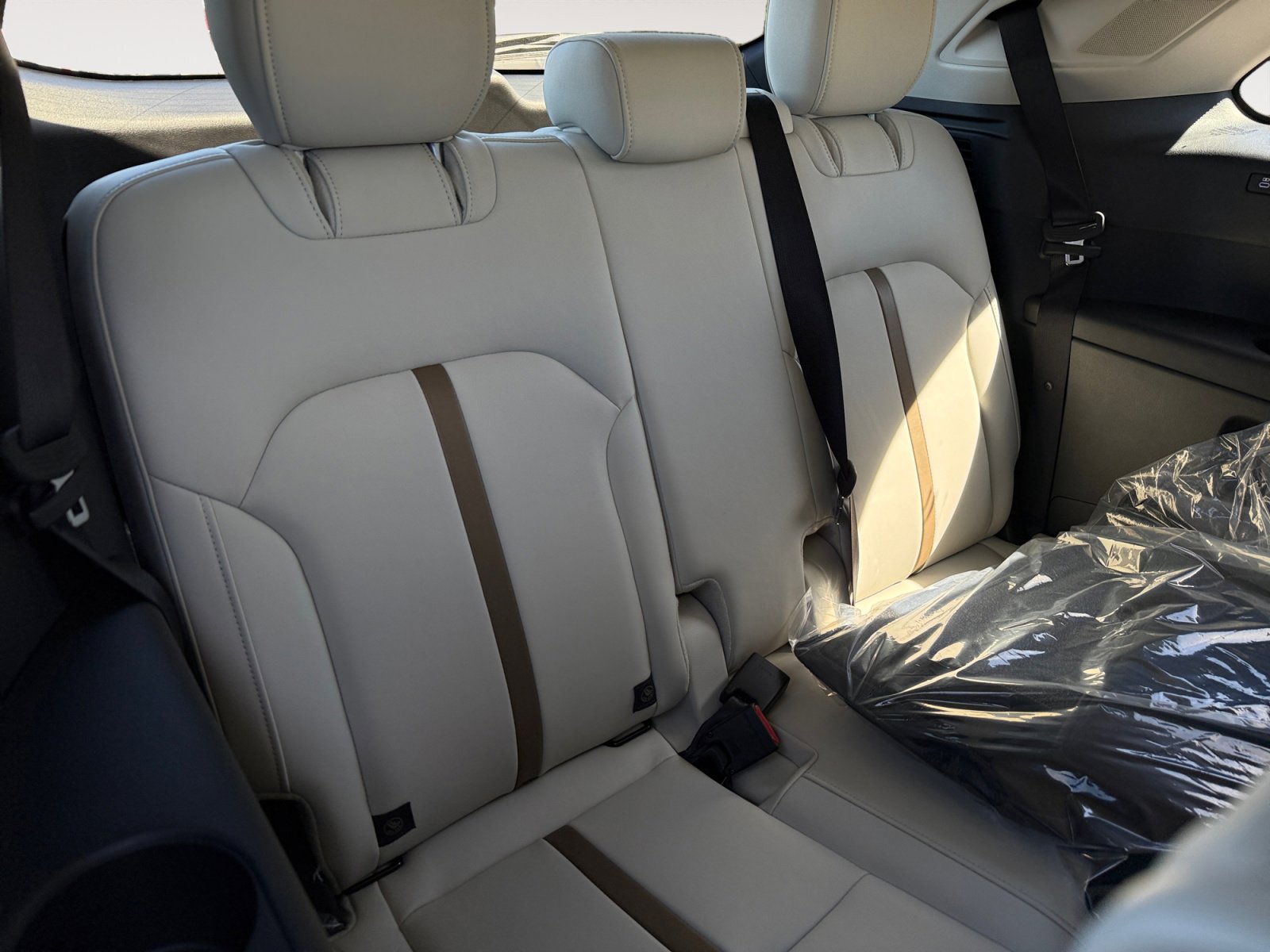 New 2026 MAZDA CX-90 3.3 Turbo S w/ Premium Package image 18