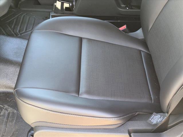 New 2026 Ford Transit 250 Low Roof image 4