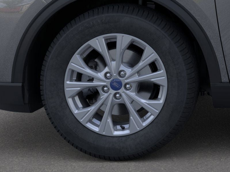 New 2026 Ford Escape Active w/ Tech Pack #1 FWD image 19