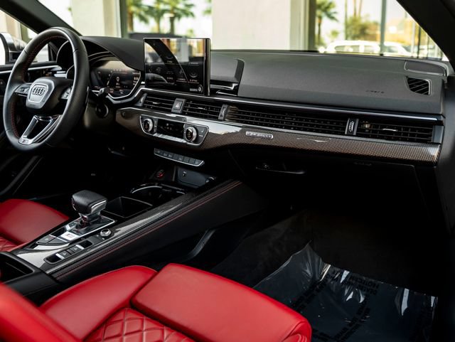 Used 2024 Audi S5 Premium Plus AWD/4WD image 39