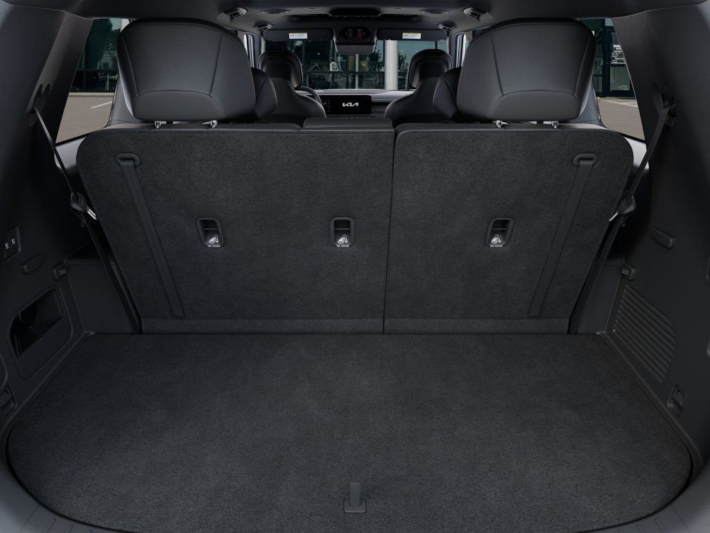 New 2027 Kia Telluride EX X-Line image 20