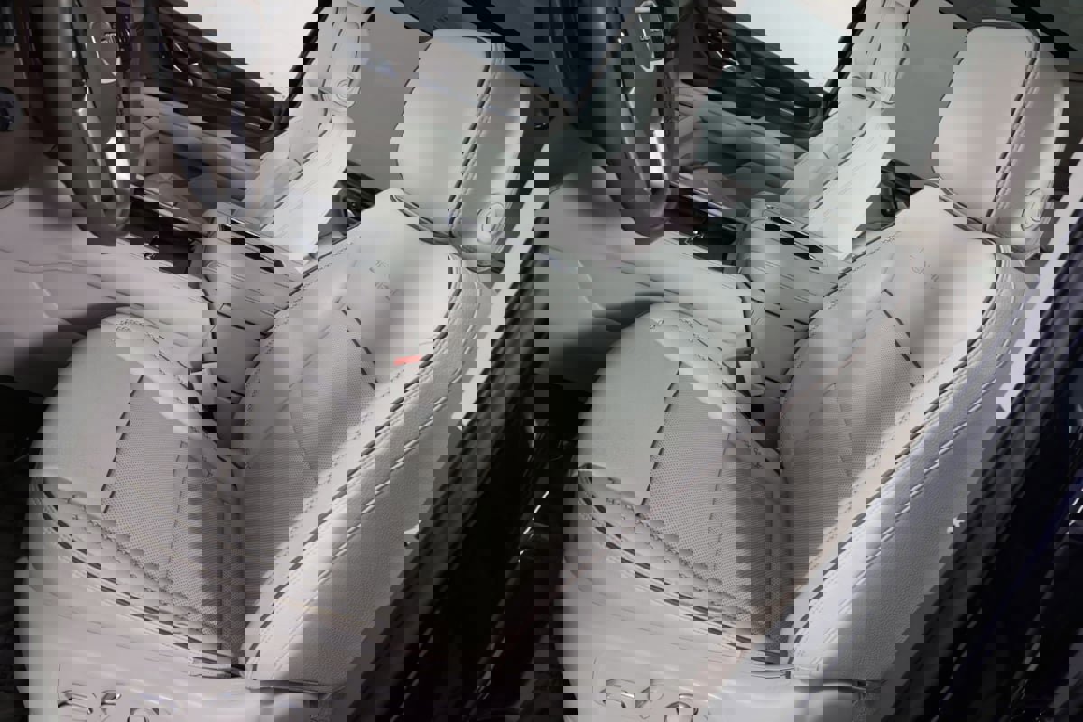 Used 2023 GMC Yukon XL Denali w/ LPO, Floor Liner Package image 10