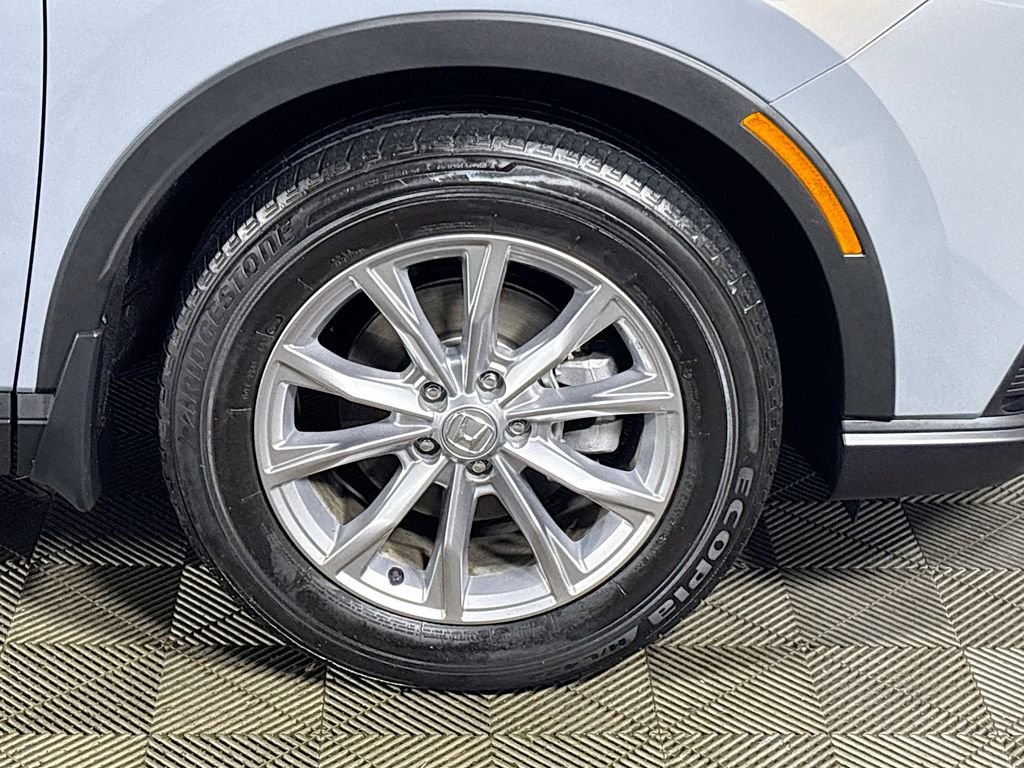 Used 2023 Honda CR-V EX-L image 23