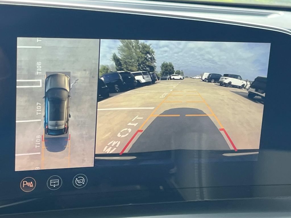 Certified 2024 Cadillac Lyriq Sport RWD image 42