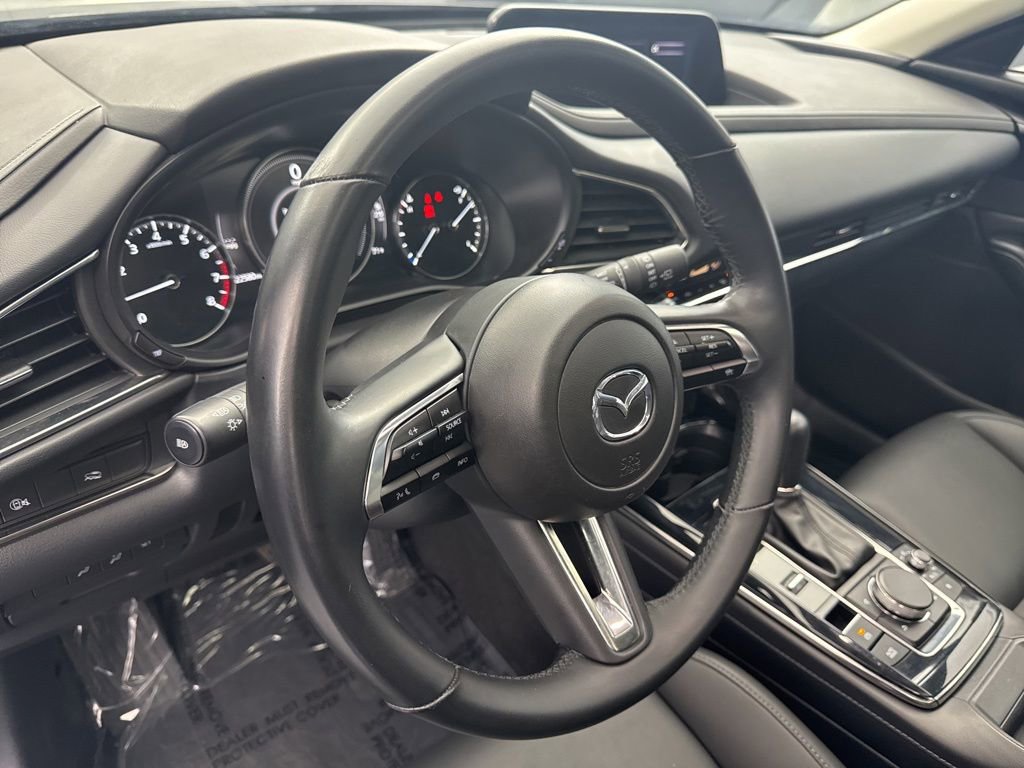 Used 2025 MAZDA CX-30 AWD 2.5 S w/ Preferred Package image 9