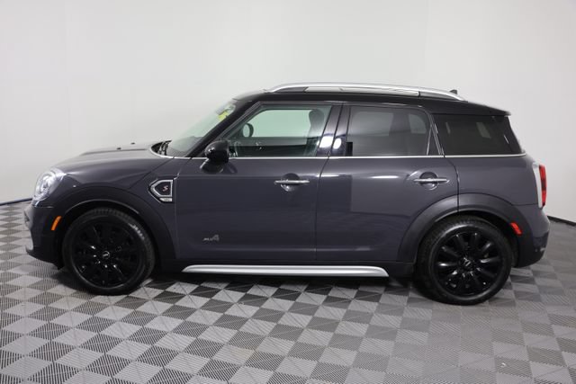 Used 2018 MINI Cooper Countryman S AWD/4WD image 5