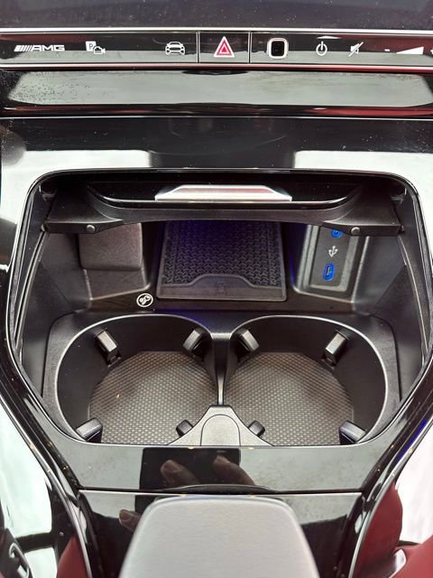 Certified 2024 Mercedes-Benz AMG GT 55 image 31