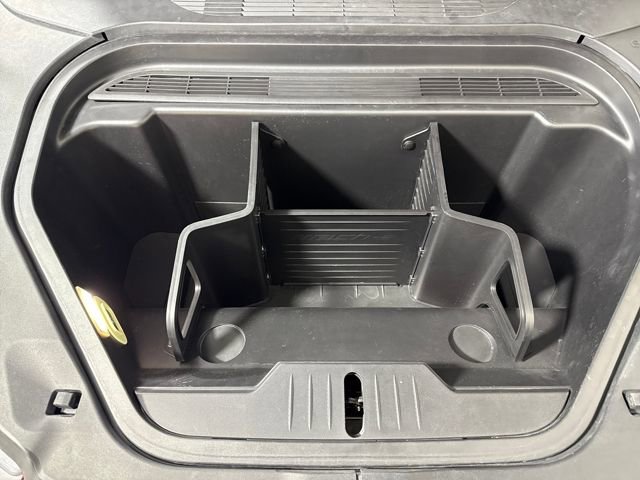 Used 2021 Ford Mustang Mach-E Premium image 32