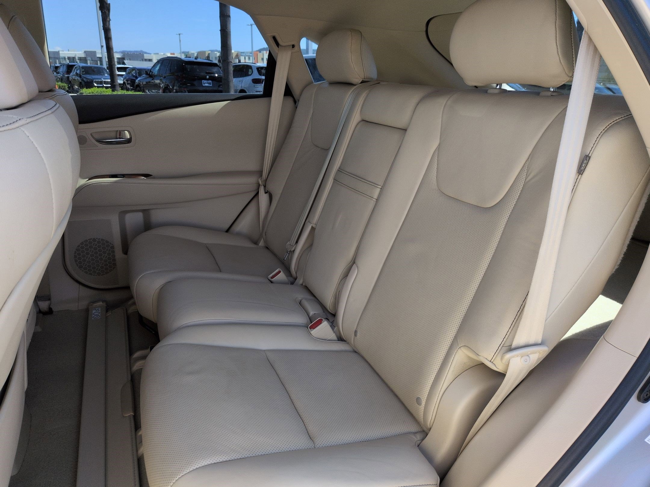Used 2015 Lexus RX 350 FWD image 31