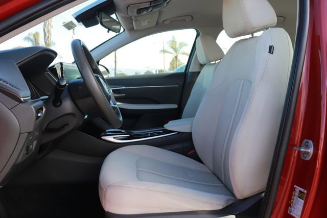 Used 2023 Hyundai Sonata SEL image 10