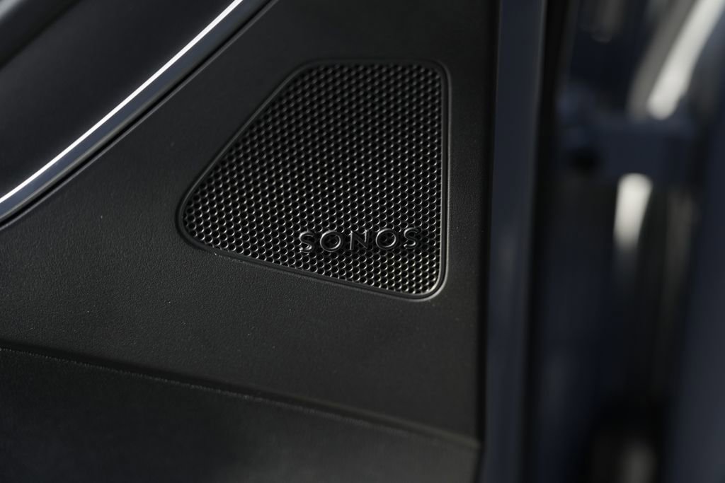 Used 2024 Audi Q4 e-tron Premium Plus w/ Premium Plus image 29