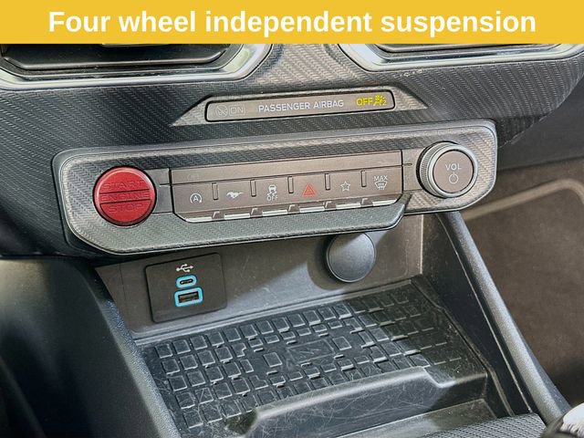 Certified 2024 Ford Mustang Premium image 19