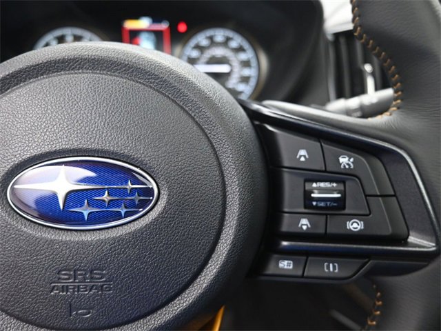 Certified 2025 Subaru Forester Wilderness w/ Wilderness Package image 14