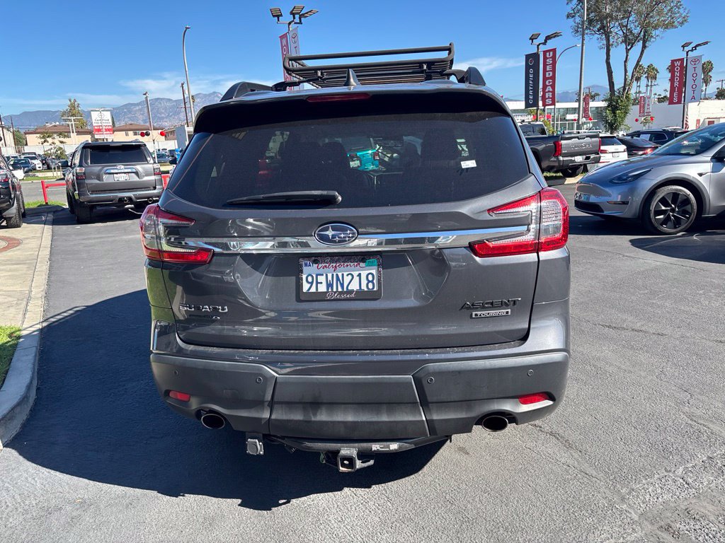 Used 2023 Subaru Ascent Touring AWD/4WD image 5