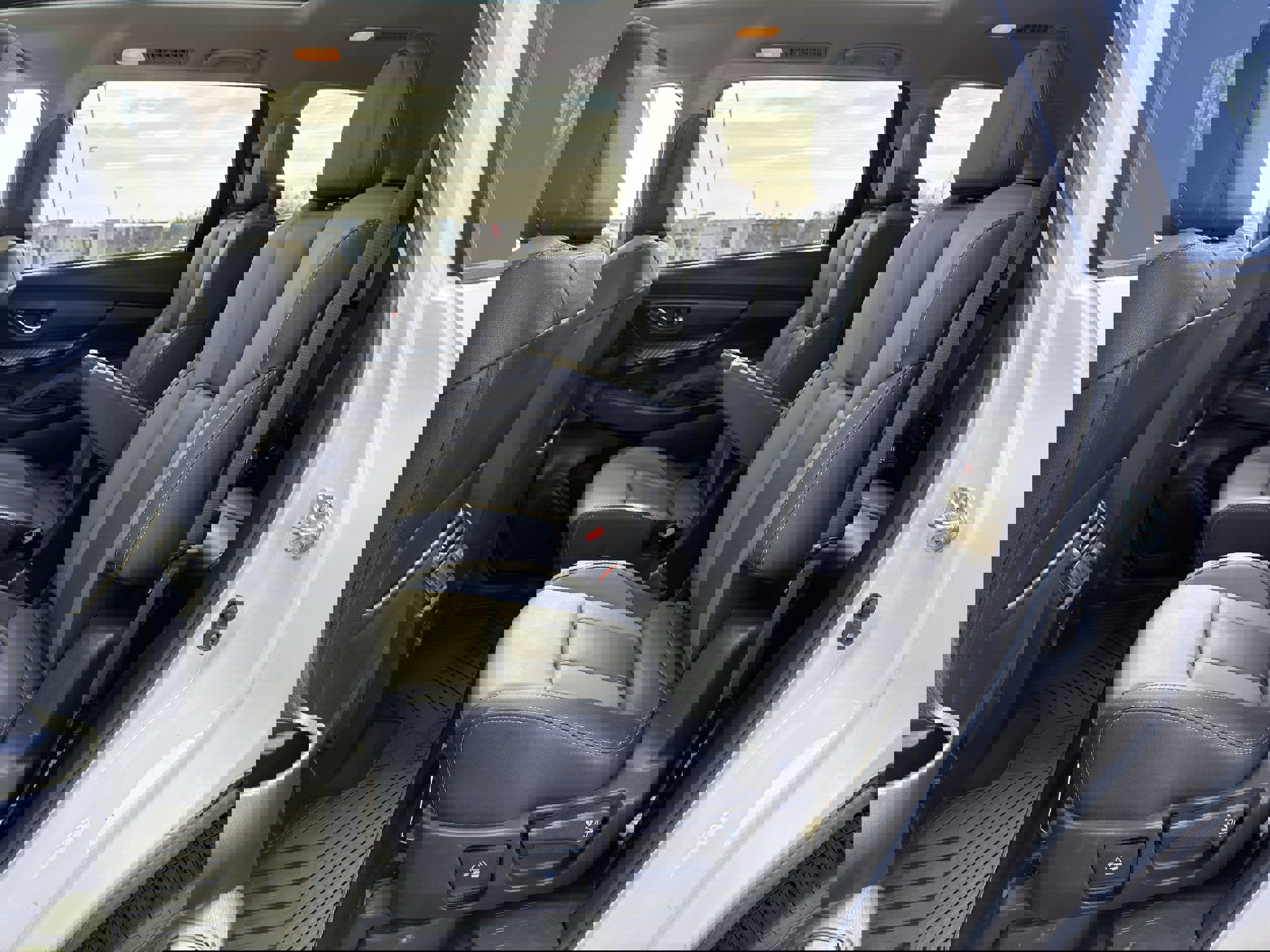 Used 2022 Subaru Ascent Onyx Edition image 35