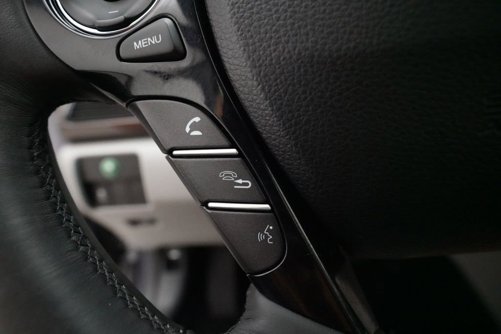 Used 2016 Honda Accord EX-L image 19
