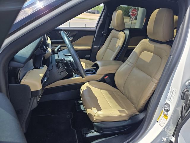 Used 2021 Lincoln Corsair Reserve w/ Equipment Group 201A image 9