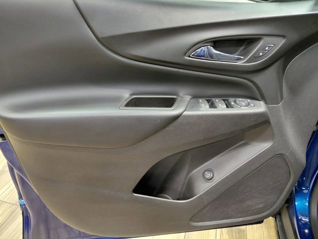 Certified 2019 Chevrolet Equinox LT image 33
