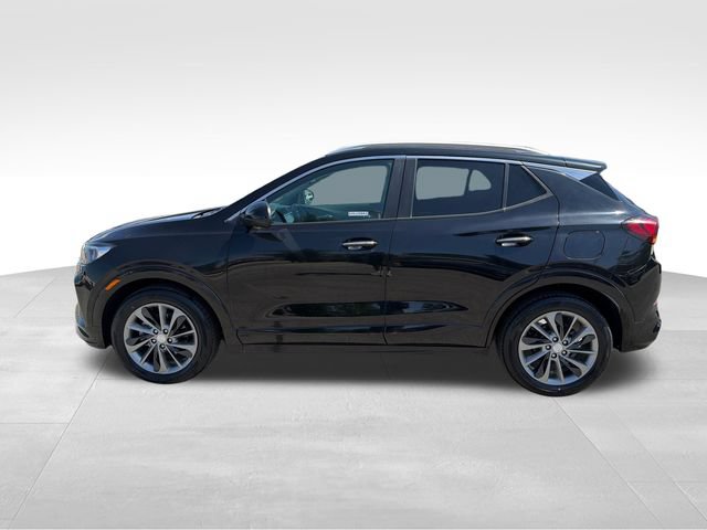 Used 2023 Buick Encore GX Select w/ Sport Touring Package FWD image 4