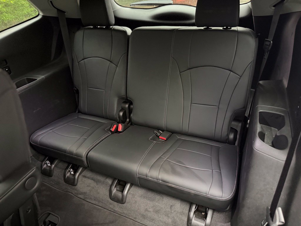 Used 2019 Buick Enclave Avenir w/ Avenir Technology Package FWD image 14