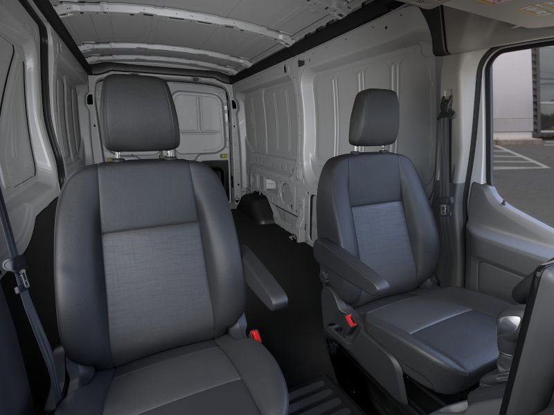 New 2026 Ford Transit 350 148 Medium Roof image 11
