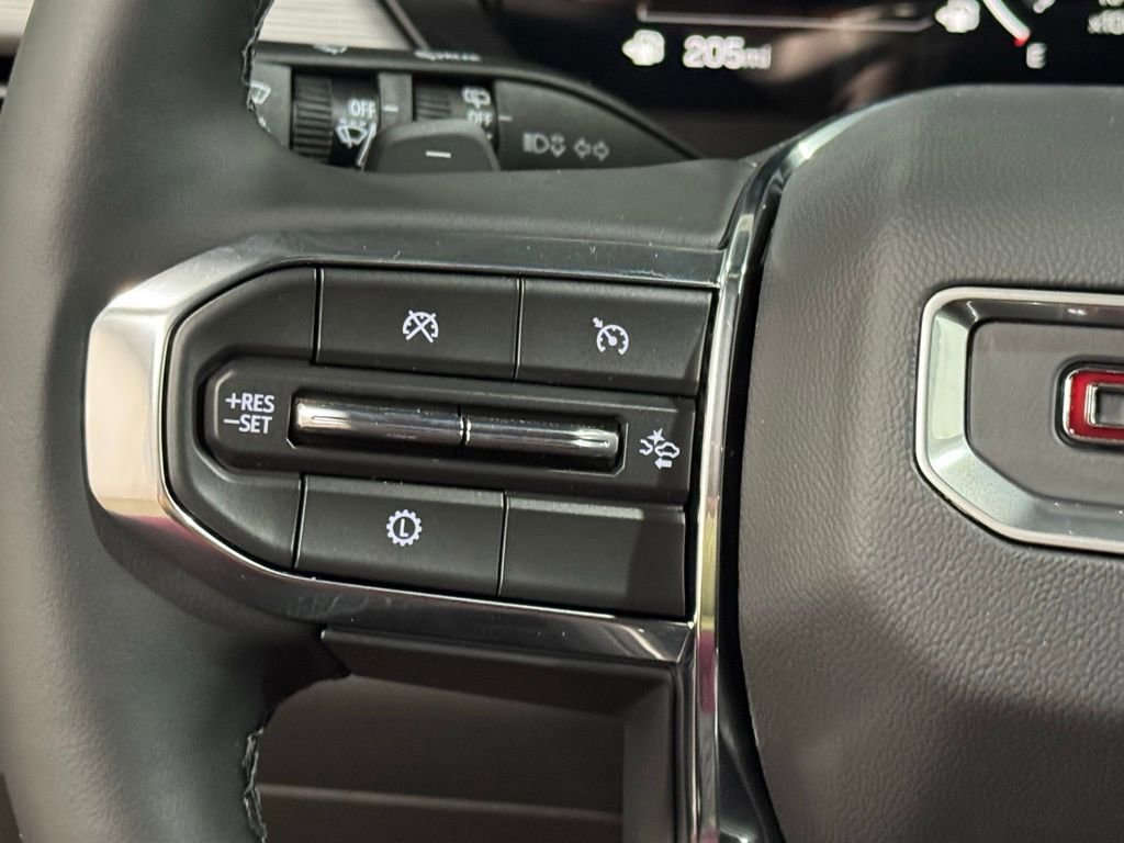 New 2025 GMC Acadia Elevation w/ Elevation Premium Package image 39