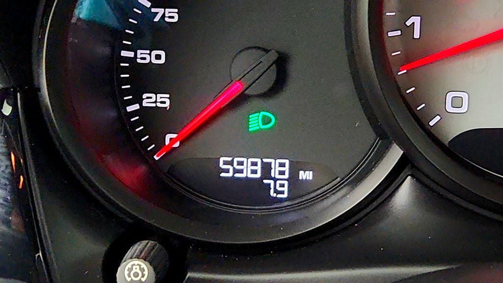Used 2016 Porsche Macan S AWD/4WD image 16