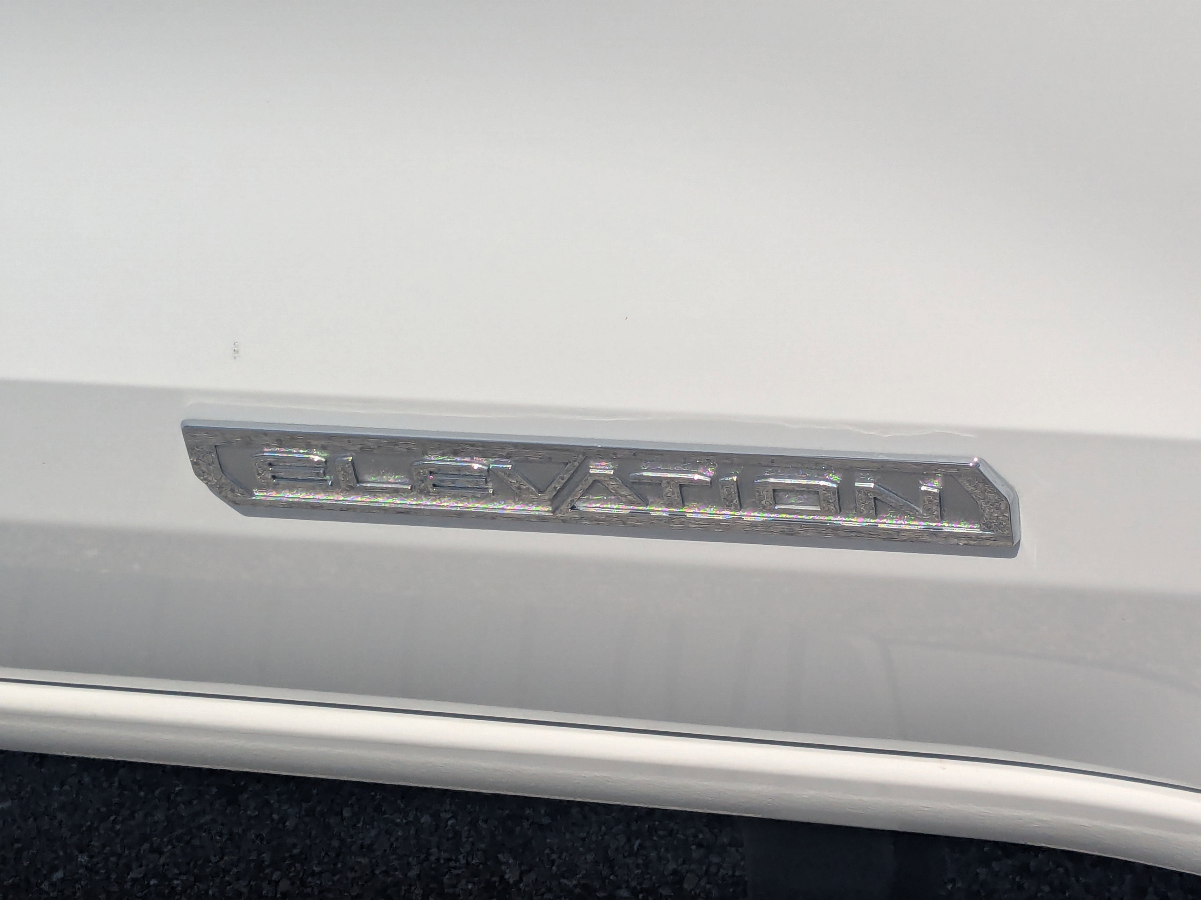 Used 2024 GMC Canyon Elevation w/ Elevation Premium Package image 12