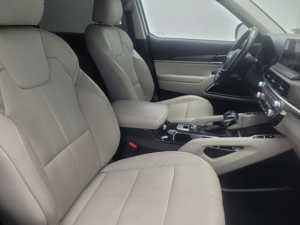 Used 2020 Kia Telluride EX FWD image 21