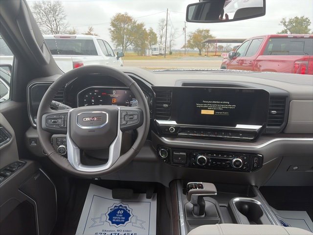 New 2026 GMC Sierra 1500 SLT w/ SLT Premium Plus Package image 14