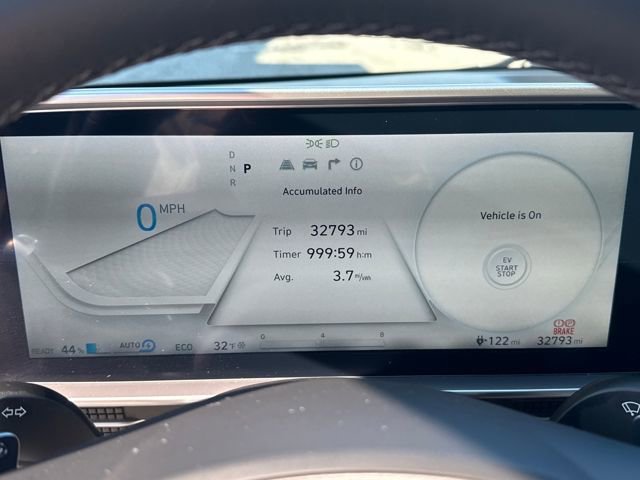 Certified 2023 Hyundai Ioniq 6 SEL image 15