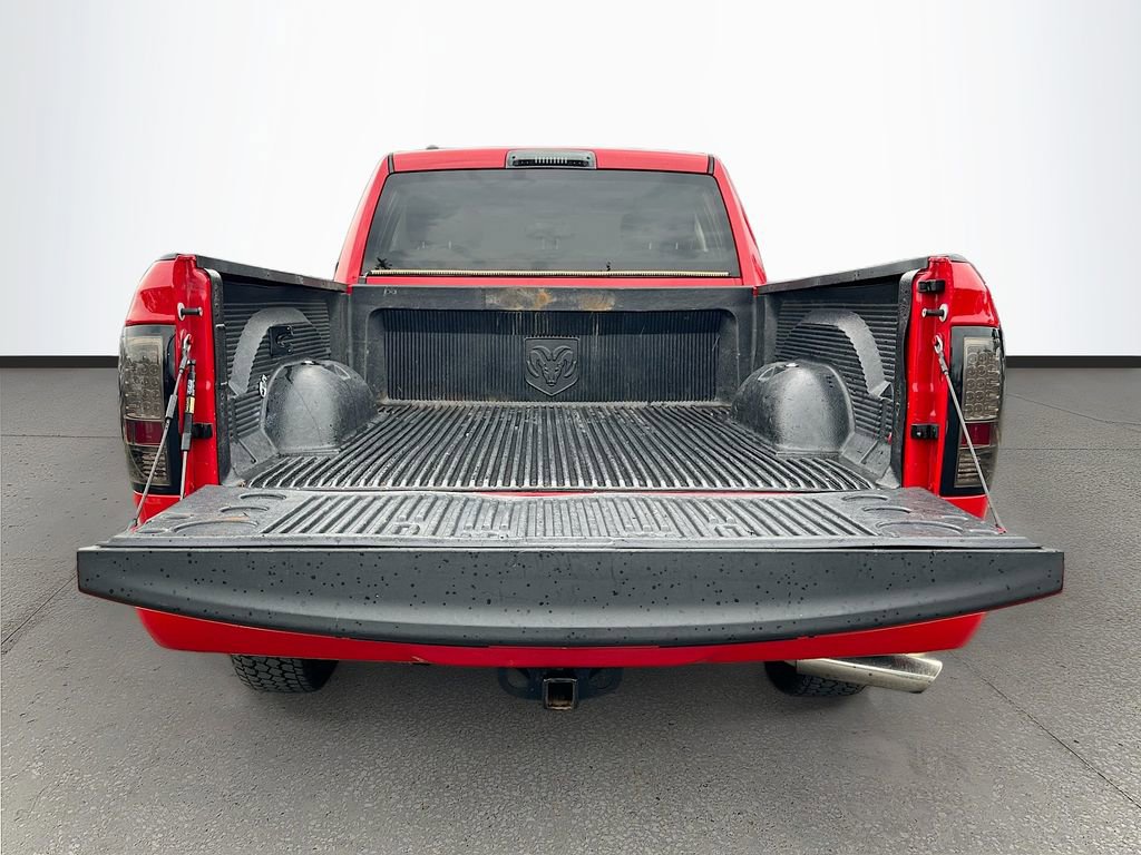 Used 2018 RAM 1500 Express RWD image 22