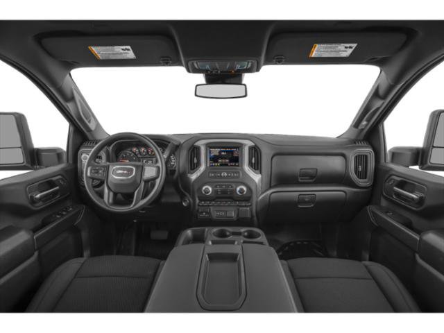New 2026 GMC Sierra 3500 SLE w/ SLE Value Package AWD/4WD image 10