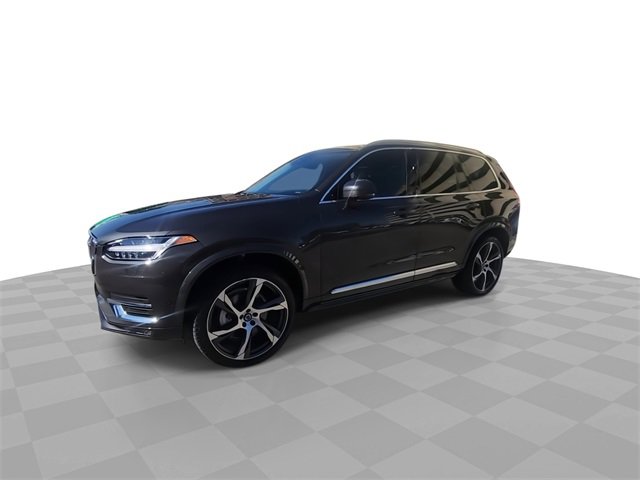 Used 2024 Volvo XC90 B6 Ultimate w/ Protection Package Premier image 4