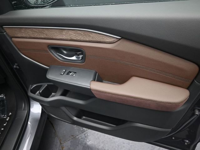 New 2026 Honda Pilot Elite image 38