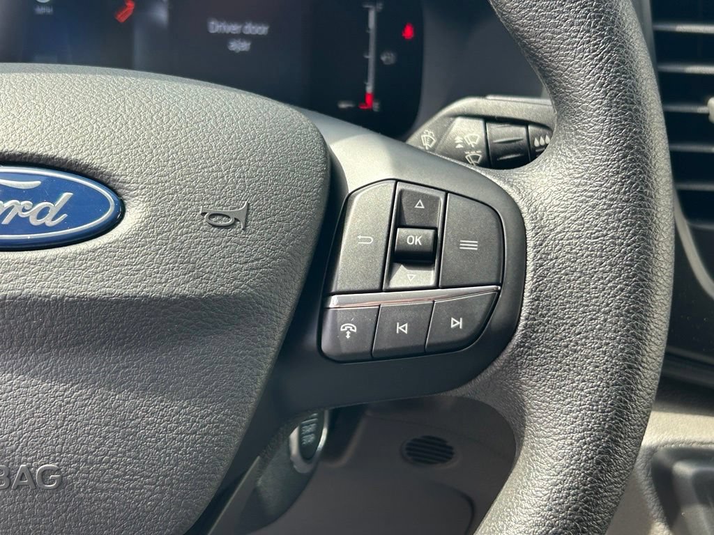 New 2026 Ford Transit 150 Low Roof w/ Load Area Protection Package RWD image 38