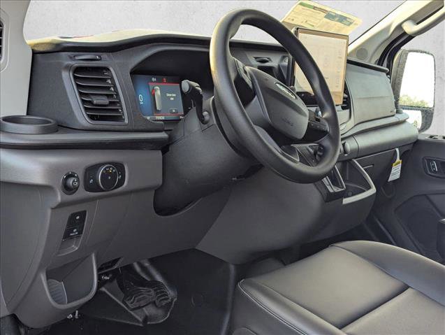 New 2026 Ford Transit 250 Low Roof w/ Load Area Protection Package image 3