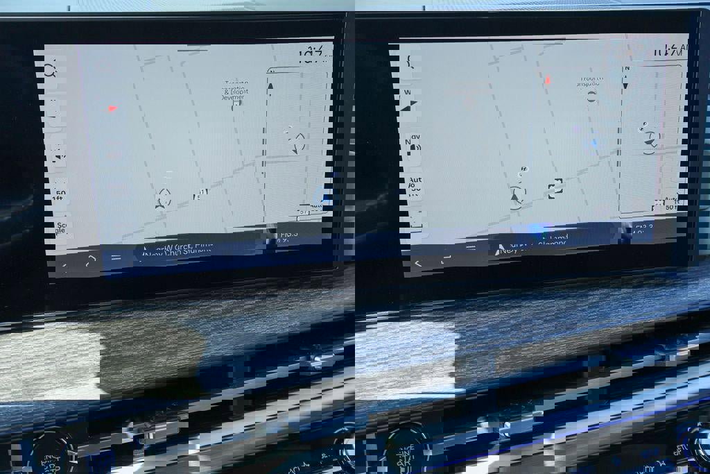 New 2026 Hyundai Santa Fe Limited image 5