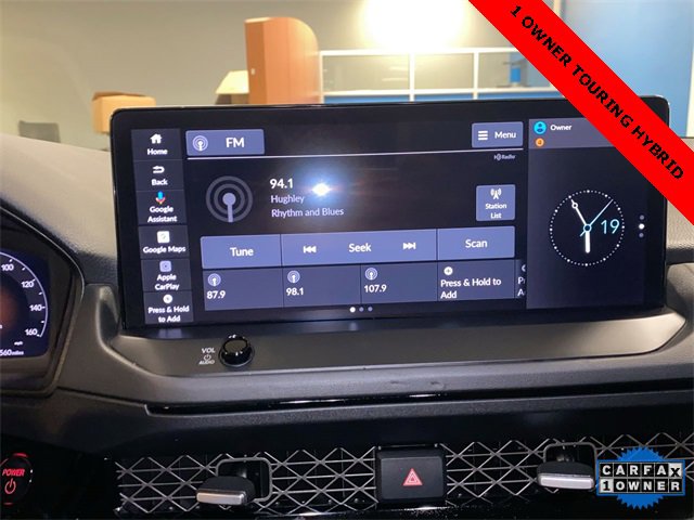 Used 2024 Honda Accord Touring image 16