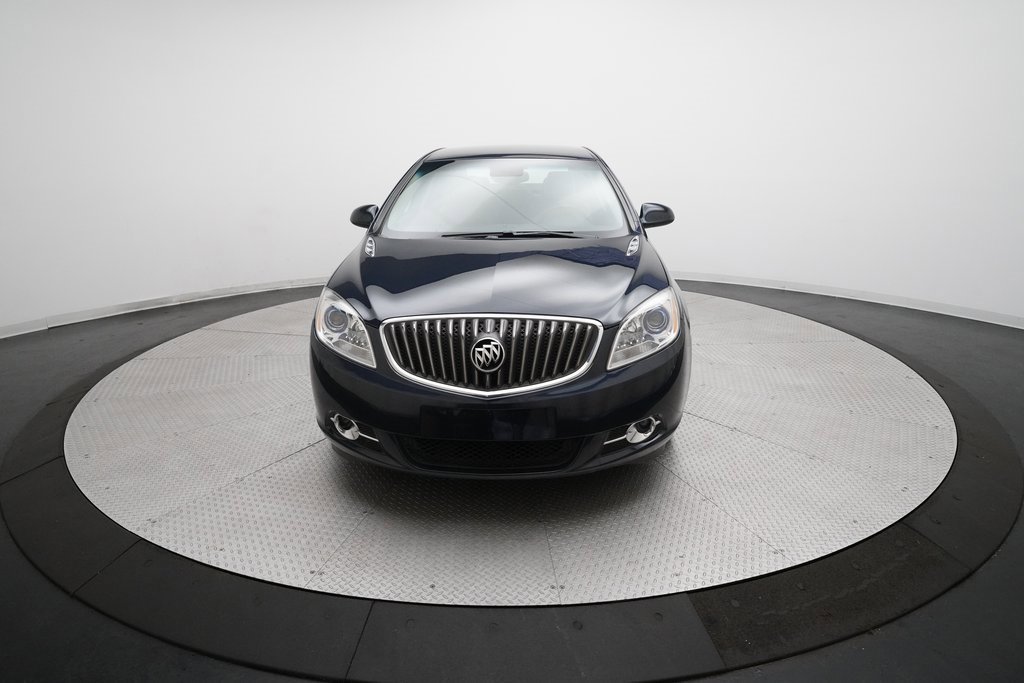 Used 2016 Buick Verano Convenience image 11