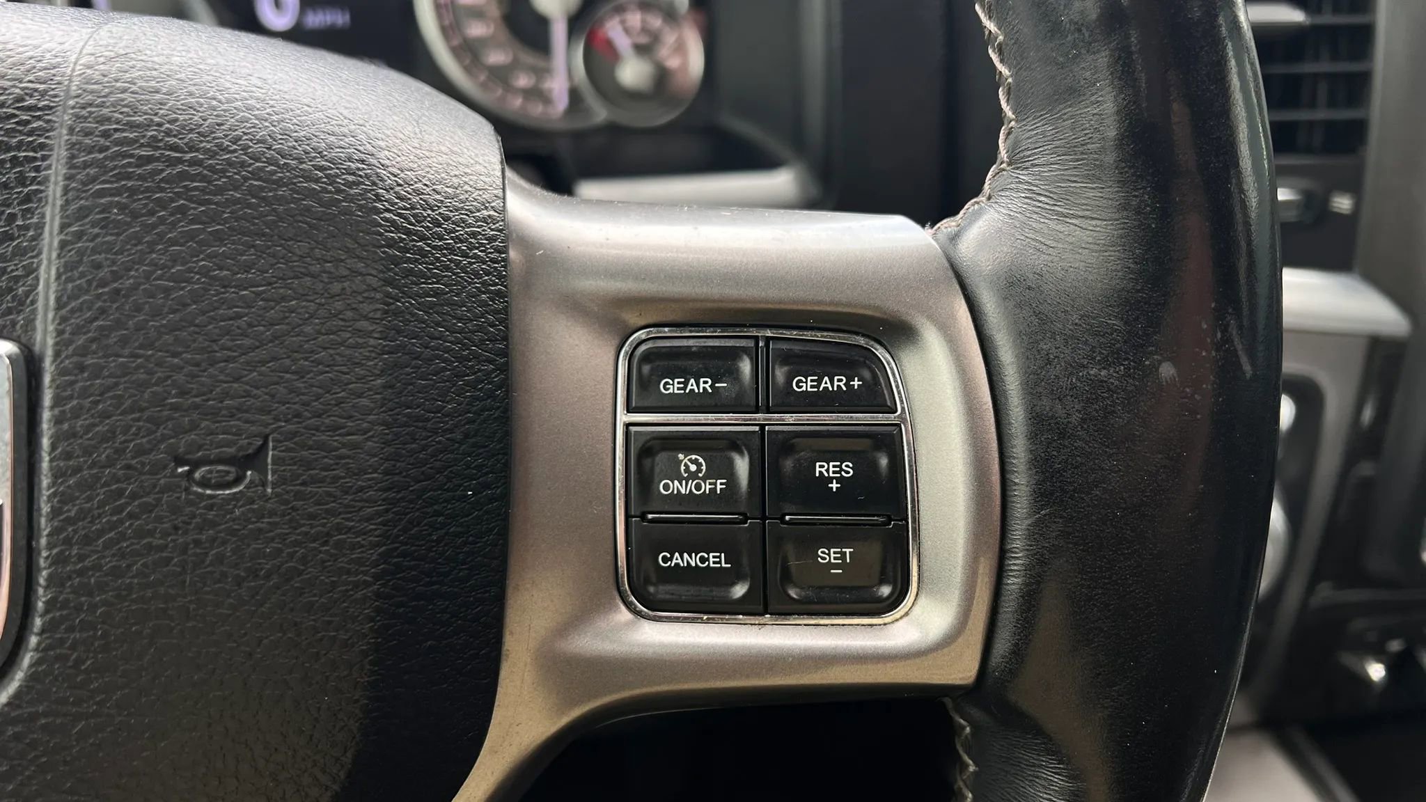 Used 2016 RAM 1500 Limited AWD/4WD image 33