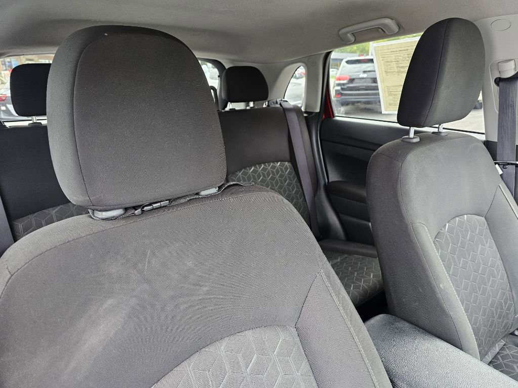 Used 2023 Mitsubishi Outlander Sport SE image 46