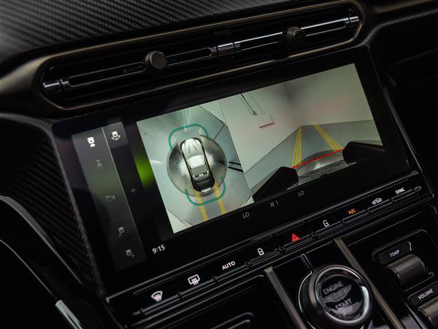 New 2026 Aston Martin V8 Vantage S RWD image 37