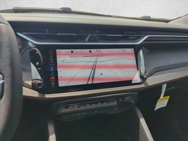 New 2026 Jeep Cherokee Overland AWD/4WD image 11