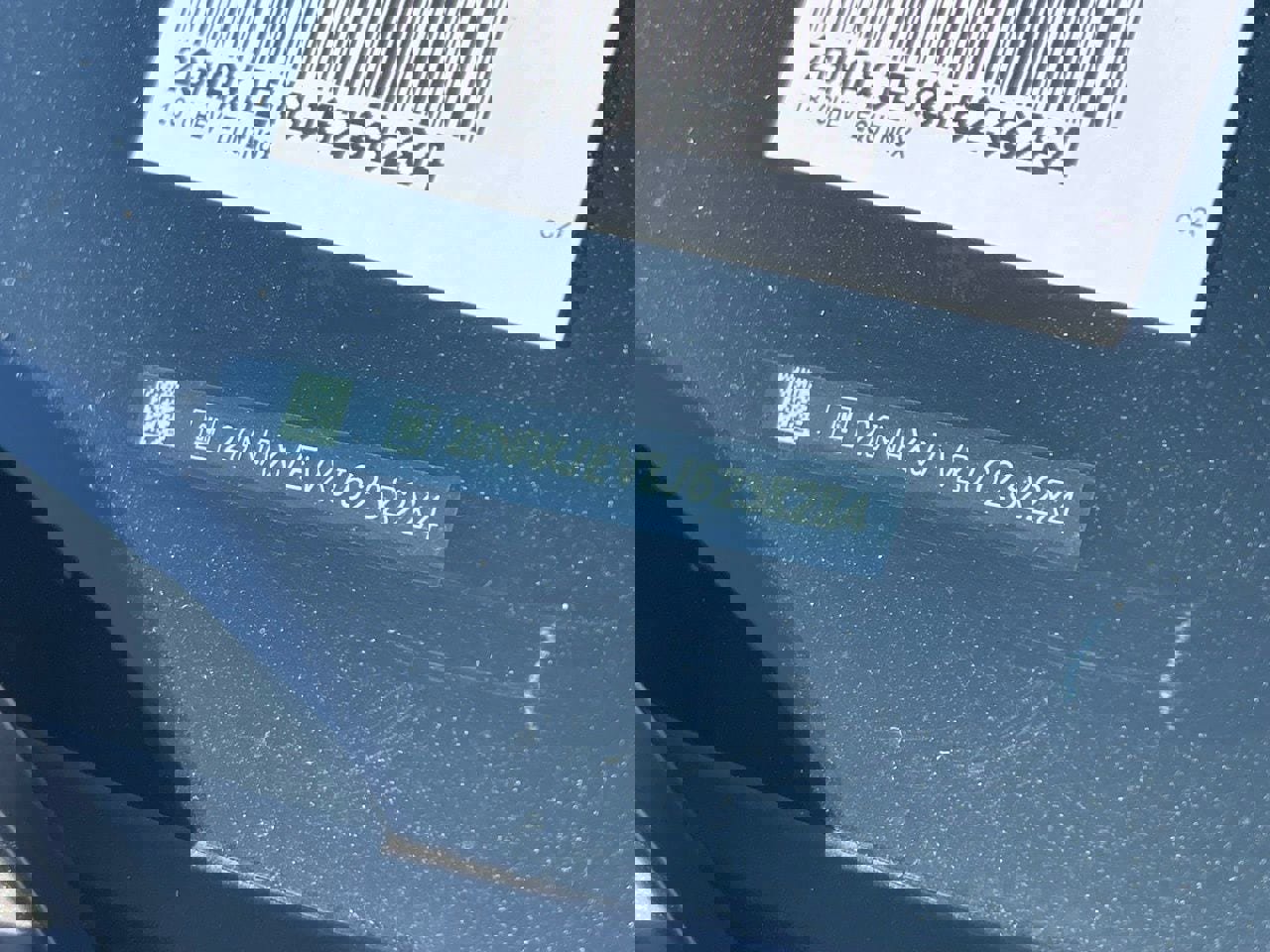 Used 2018 Chevrolet Equinox LT w/ Sun & Infotainment Package image 12