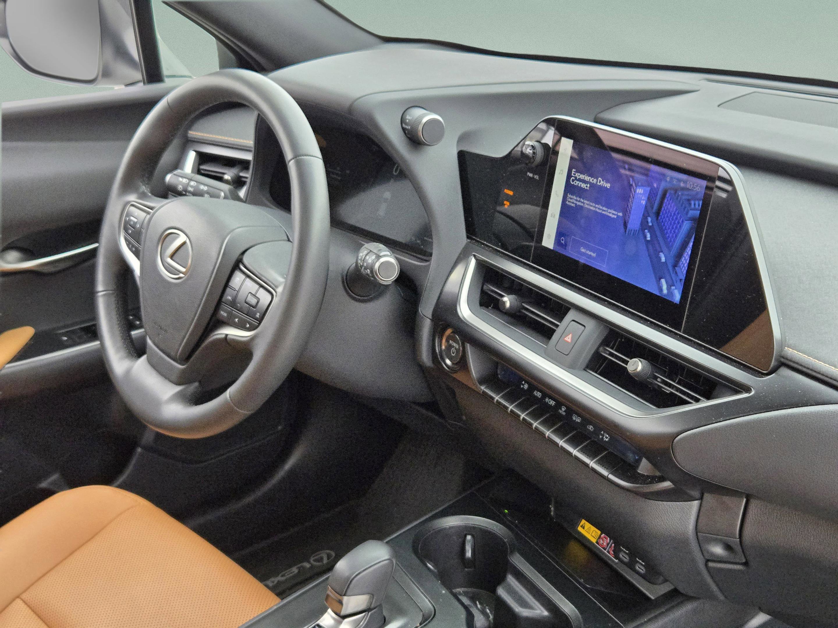 Used 2025 Lexus UX 300h FWD w/ Accessory Package (Z2) image 27