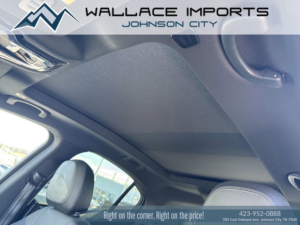 Used 2023 Alfa Romeo Stelvio Ti image 15