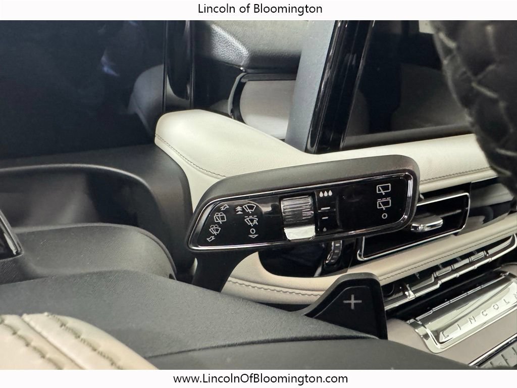 New 2026 Lincoln Aviator Reserve AWD/4WD image 50